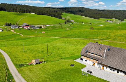 Ferienhaus Wendelhof - Foto 21