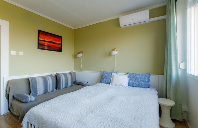 Golden Gate - Foto 6