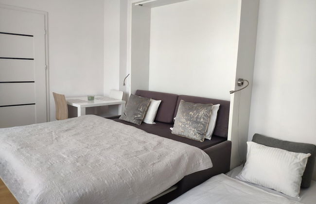 Apartamenty Varsovia 304 - Foto 6