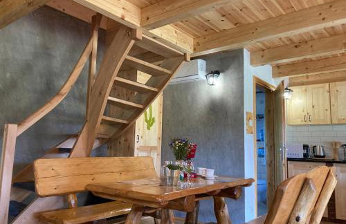 Domki Kaktus - Foto 61