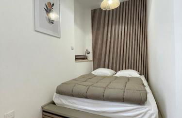 Duplex 6 personnes - HyperCentre - Foto 17