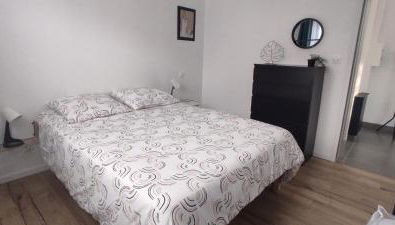 Maison de bord de mer - proche plage - Foto 4