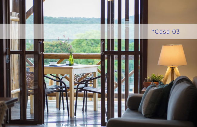 Casas Gengibre - Foto 10