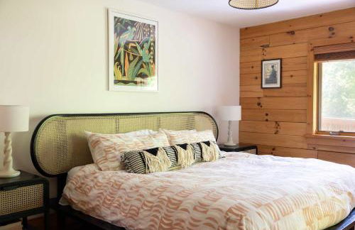 Luxury Private Estate with heated pool near Rhinebeck - Photo 49