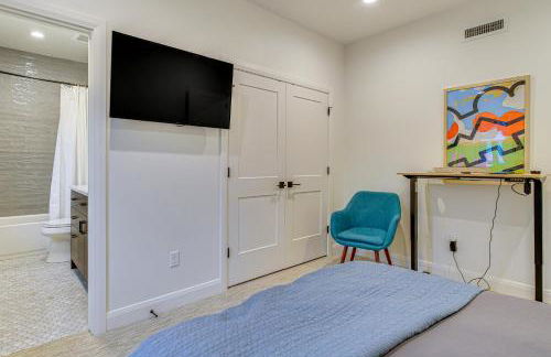 Hike, Ski and Explore SLC Walkable Luxury Townhome - Foto 16