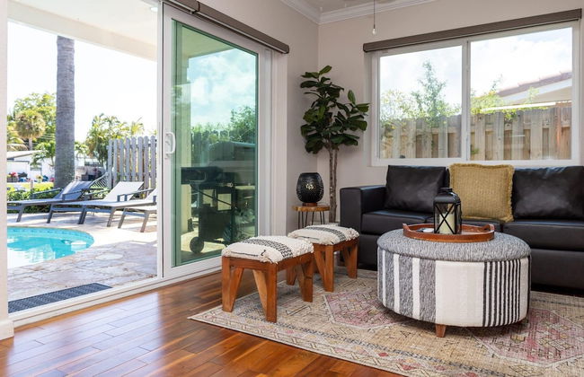 Dockside Daydreams - Canalfront and Pool Oasis - Foto 14