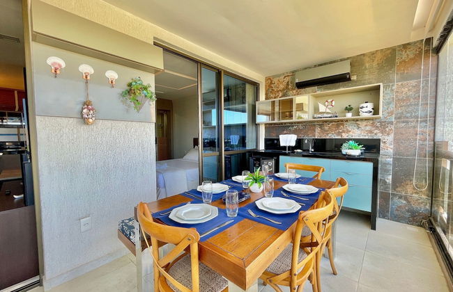 Wai Wai Cumbuco Resort - Photo 75