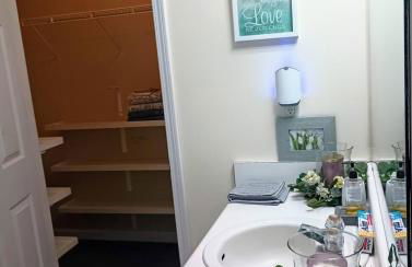 Spacious Entire home sleeps 6 - Foto 22