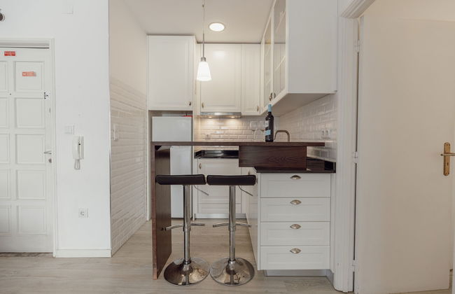 Pateo IN Lapa City Center by Vacationy - Foto 56