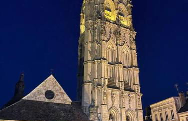 Verneuil sur Avre - Superbe appartement Cosy - Foto 14