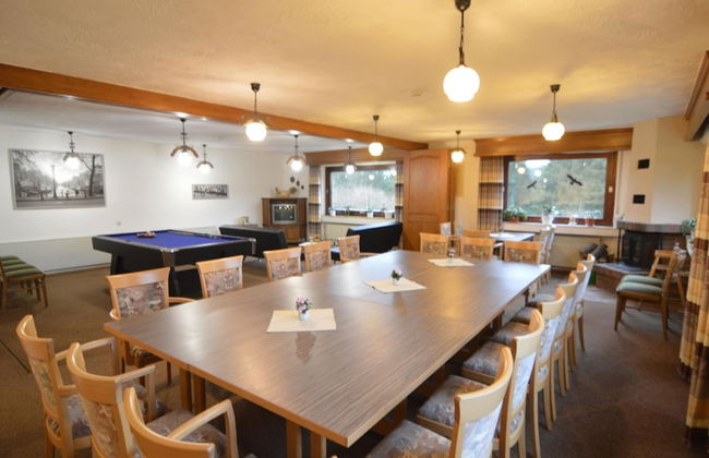 Holiday House in Monschau Near Forest - Foto 28