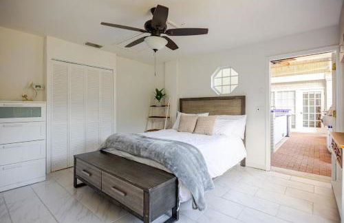 NEW Luxury Country Club Hot tub Gym Pool House Outdoor Kitchen EVENTS - Foto 64