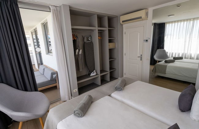 Coral Suites & Spa - Foto 11