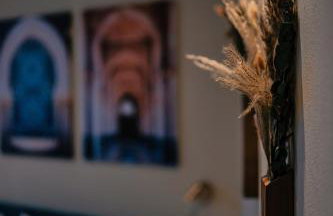 Deluxe Suite Hafennah - Foto 46