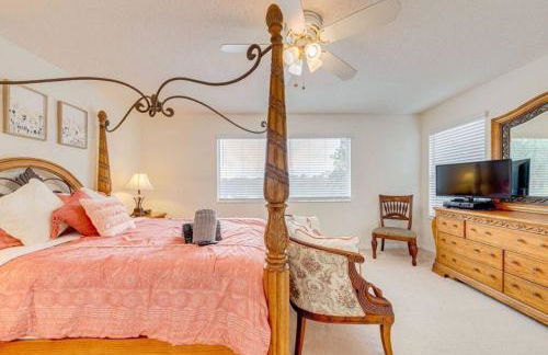 Beautiful Lake View Pool House Brand new Hot Tub - Foto 42