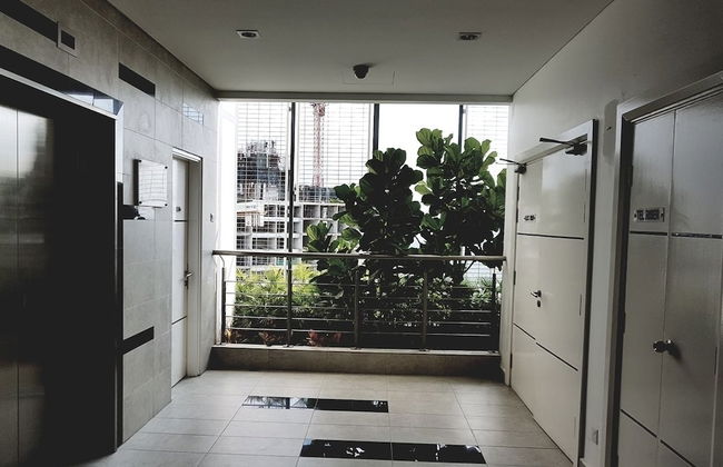 Holi 1Medini Suites - Foto 72