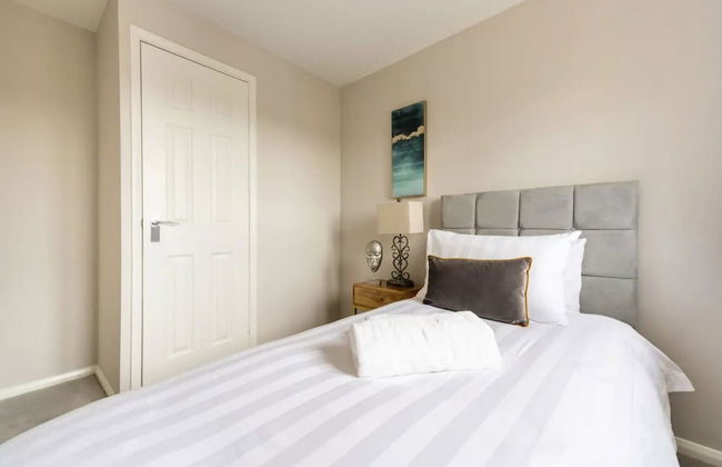 Virginia Water Family Getaway - Foto 6