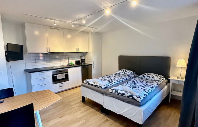 Norhemsgatsn 23 - Photo 31