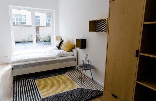 Louis & Louise Apartments Neustadt I Digital Check In - Foto 24