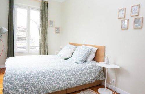 EXIGEHOME-Luxury flat with 3 bedrooms, terrasse in downtown - Foto 3