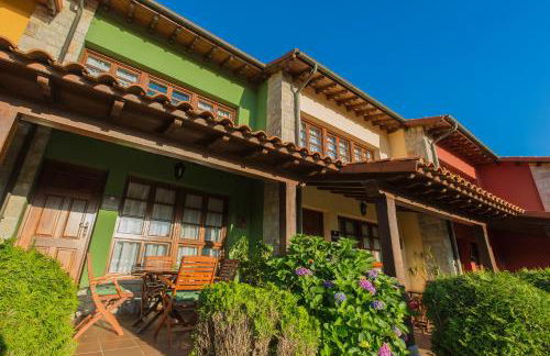 Casas Rurales Playa de Guadamía - Foto 7