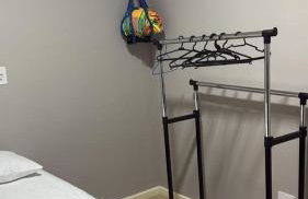 Apto 02 Qts 01 Suite e vaga Coberta no Planalto - Foto 12