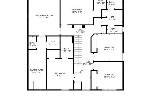 Getaway Cove Villa - Foto 78