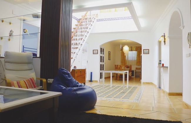 Casa GaLuz, entre la Sierra y el Mar - Foto 12