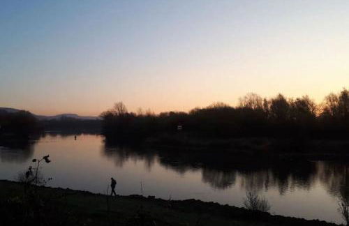 Ferienhaus Weserblick - Foto 28