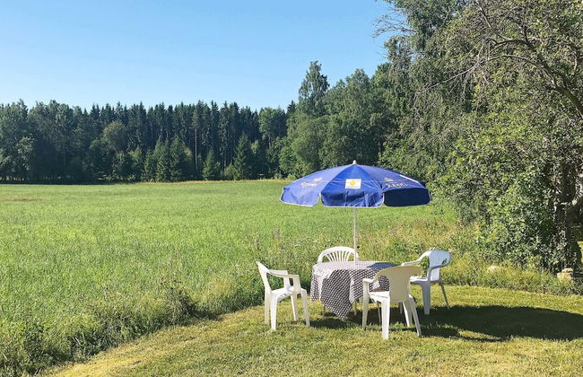 6 Person Holiday Home in Vara - Foto 22