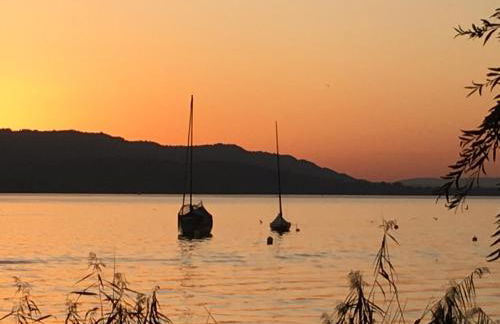 Ferienwohnung im Zentrum - Photo 3