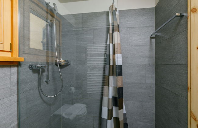 Residenza Chesa Margun 56-3 - Foto 13