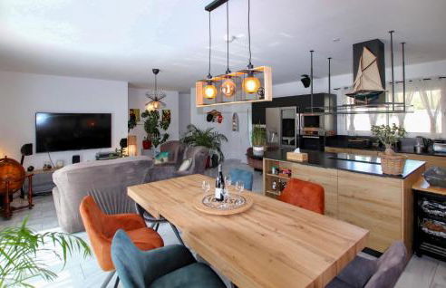 Gorgeous Home In Vagnas - Foto 4