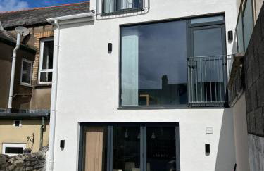 3 Bed Cardiff Bay View House - Foto 6