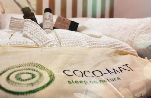 Electra Suites - Foto 13