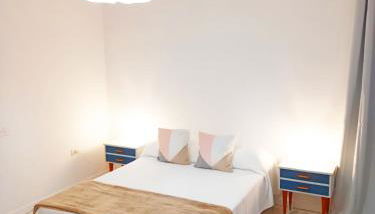 Apartamento El Carcajal - Foto 2, wardrobe