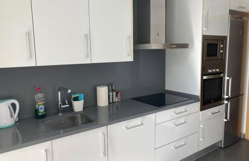Apartamento MEDIODIA - Parking incluido, céntrico y tranquilo - Foto 15