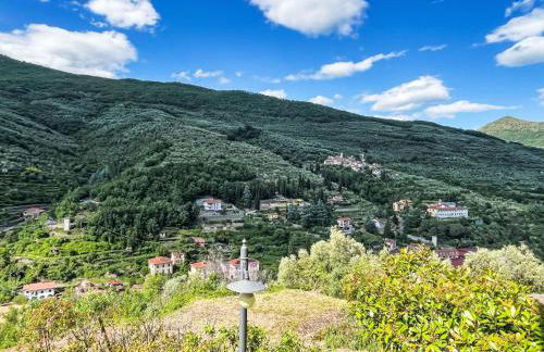 Holiday Home Castagna by Interhome - Foto 22