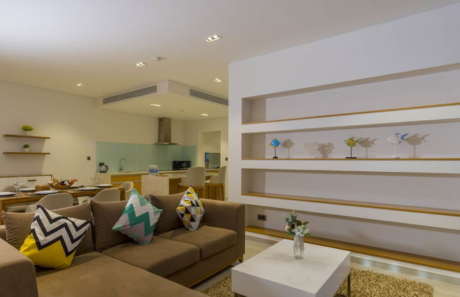 Vacation Homes Perfect Point Villa - Foto 36