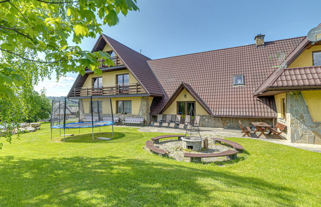 Chata pod Grapom - Foto 5