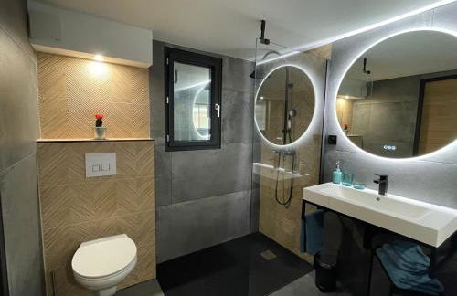 Spa & vue Mer - Les Ô de Bandol - Foto 20