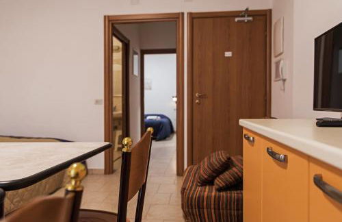 Residence Das Nest - Appartamenti a pochi passi dal mare - Foto 61