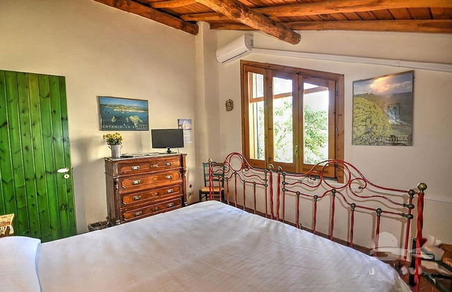 Villa With Large Garden Close to the Sea, Between Etna and Taormina - Photo 5