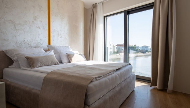 Villa Noles - Foto 4, Habitación