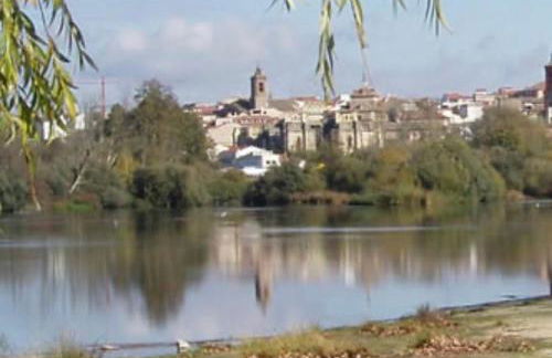 Alojamiento Museo Carmelitano Alba de Tormes - Foto 58