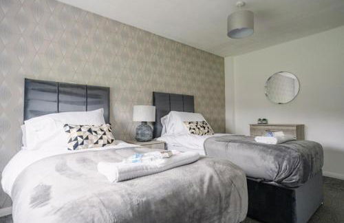 Harburn House - Foto 25