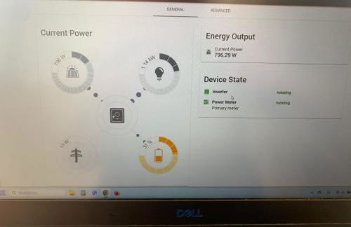 Villa Kalamos, beachfront - Foto 36