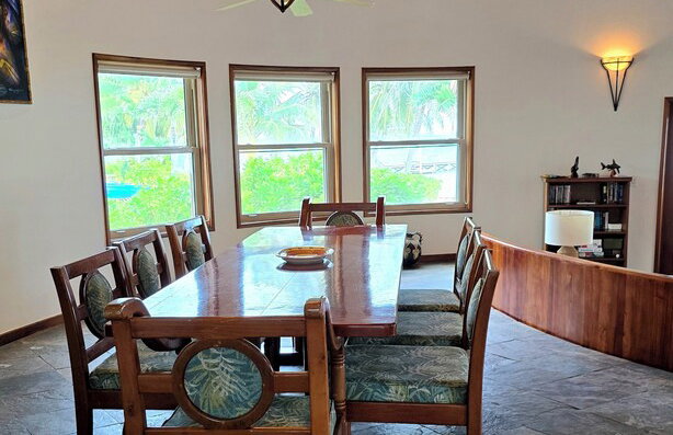 Seascape Villas Belize - Foto 29