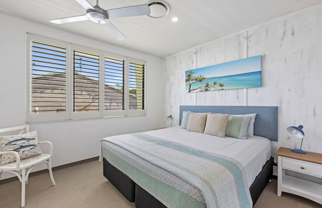 Noosa Village River Resort - Foto 3