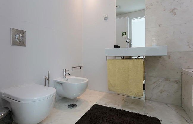 Atlantic House - Foto 18